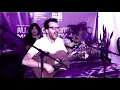 Gustafer Yellowgold performs "Ellen Lemon" in bed backstage @ ACL 2019 | JoyRx Music