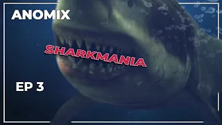 sharkmania shark night 3d