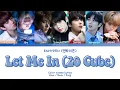 Download Lagu ENHYPEN [엔하이픈] “Let Me In (20 Cube) Lyrics [Color Coded Han_Rom_Eng]