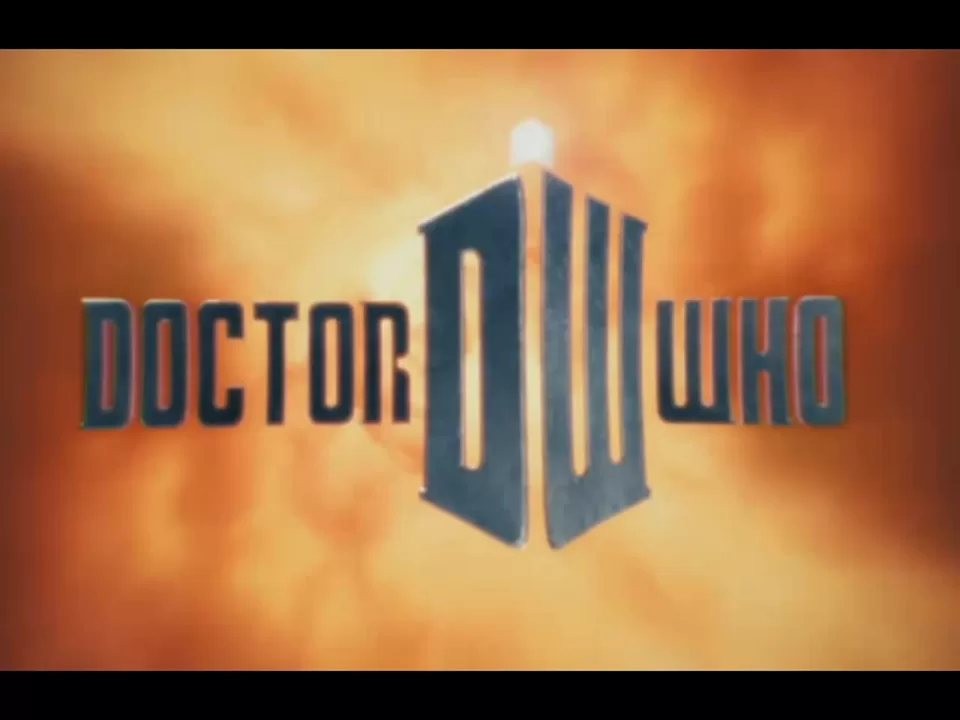 Doctor Who 2010 Theme [HQ]