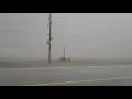line of severe storms Searcy Arkansas