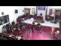 Download Lagu Kasih jumpai aku - Argo Pariadji - cover by gkj tlogosari