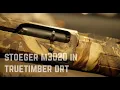 Stoeger M3020 in TrueTimber DRT Camo