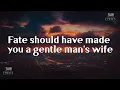 Don Williams - Amanda (lyrics).