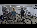 Introducing my new bike