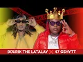 BOURIK THE LATALAY - DISS