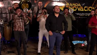 Banda Renovacion - Llorar Llorar "Instrumental" (En Vivo 2026)