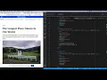 WEB222 Week 11 Part 2 Using required pattern CSS and JavaScript functions to validate forms
