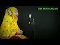 Lagu TERSERAH ( YOYO.S feat WATI.S) cover Mae Nova
