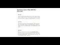 18 Applying Criteria With WHERE Exercises Full Course SQL for Data Analysis 2023