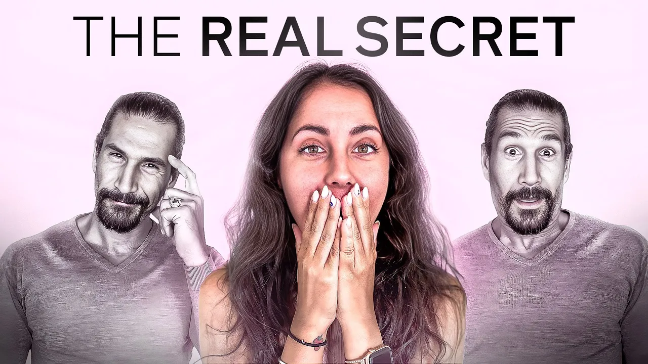 Outline Video The SECRET To Understanding Women
