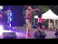Download Lagu Flo Rida Live My House SFNE 8/30/15