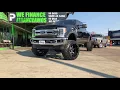 2017 FORD F250