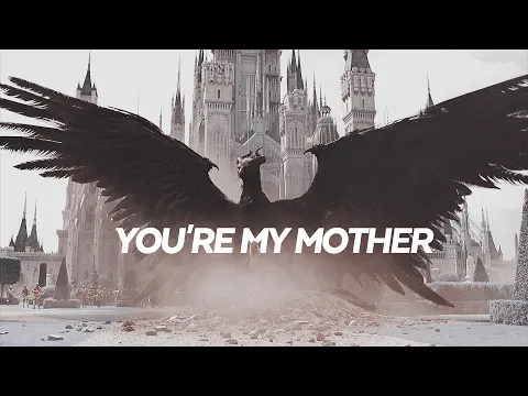 Download MP3 maleficent/aurora | you're my mother