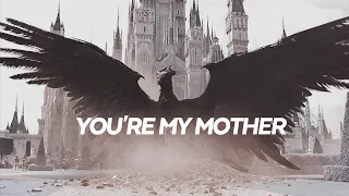 Download maleficent/aurora | you're my mother MP3