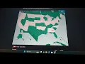 Seterra - The U S 50 States in 0 21 725 WR