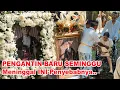 Download Lagu Karena MENGANTUKK!! Pasangan Baru MENIKAH 1 MINGGU Ini Jadi Berpisah Selamanya
