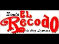 Banda El Recodo - La Gitanilla