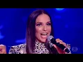 Lagu Ivete Sangalo e IZA cantam “Vamos Fugir”