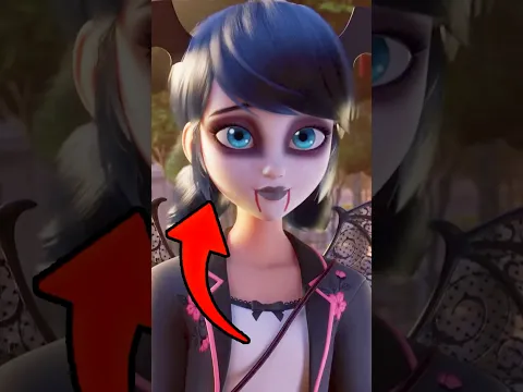 Cerise déteste tellement Ladybug !! #miraculous