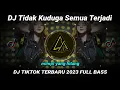 Download Lagu DJ Tidak Kuduga Semua Terjadi - Mimpi Yang Hilang Remix Viral Titkok 2023 Full Bass