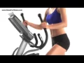 Nautilus E616 Review Nautilus Elliptical Trainer Review