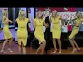 Carley Shimkus and Abby Hornacek 19