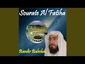 Download Lagu Sourate Al Fatiha (Quran)