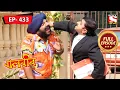 Download Lagu Happy Singh Raids Manav's House | Baalveer - Ep 433 | Full Episode | 10 June 2022