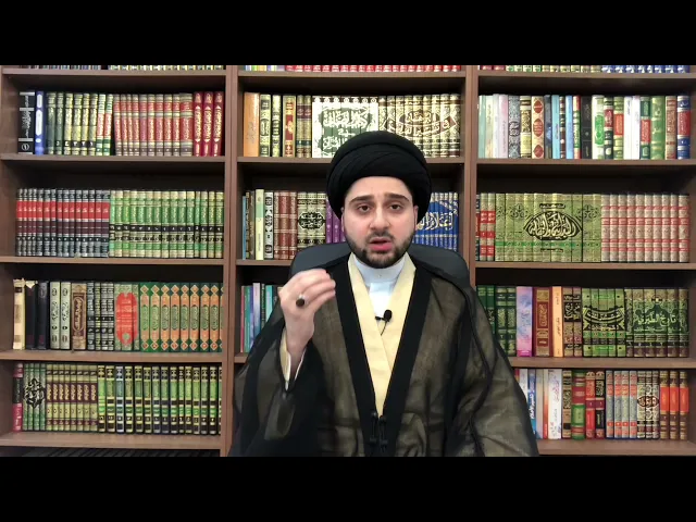 ⁣كم مقدار زكاة الفطرة للفرد الواحد ؟! سيد حسين شبر