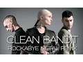 Download Lagu Clean Bandit - Rockabye Metal Remix by Jotun Studio