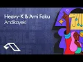 Download Lagu Heavy K \u0026 Ami Faku - Andikayeki