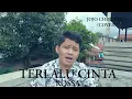 Download Lagu Rossa - Terlalu Cinta (Jojo Chriswilli Cover)