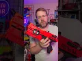 Deadpool Nerf Rival