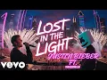 Download Lagu JUSTIN BIEBER ft. MARSHMELLO - Lost in the Light (Official Video)