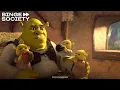 Shrek Forever After Happily Ever After not Cartoon For Kids