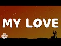Download Lagu Westlife - My Love (Lyrics)