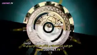 الطائر المجروح حلقة 11 