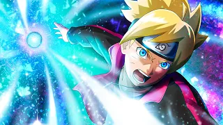 Boruto Naruto Next Generations 7 ملخص انمي بوروتو القسم السابع 