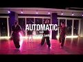 Automatic Remix - Chancellor, LeeHI / Rico Choreography / Urban Play Dance Academy