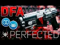 The Adept DFA God Roll is it Enough Destiny 2 Season of the Haunted