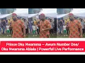 Download Lagu Prince Oku Nwamma – Awum Number One / Oku Nwamma Abiala | Powerful Live Performance