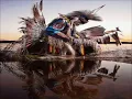 SACRED SPIRIT   O LOA KI LEE