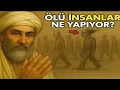 Ölü Ruhlar Şimdi Ne Yapıyor? İbn Arabî’nin Görüşü
