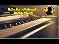 Download Lagu Karaoke Bilakah Kau Pulang - Koes Plus [Original]