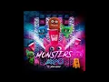 Download Lagu AXMO ft. Benni Hunn - Monsters