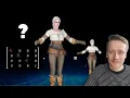 The ONE Matrix That Controls All 3D Graphics