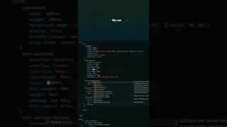 CSS Text Effects Multi Options Animation 