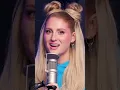 Download Lagu Meghan Trainor's Favorite TikTok Song? Doing Something Unholy #meghantrainor #samsmith | SiriusXM