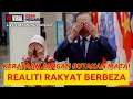 Download Lagu KERAJAAN JANGAN BUTAKAN MATA - REALITI RAKYAT BERBEZA!